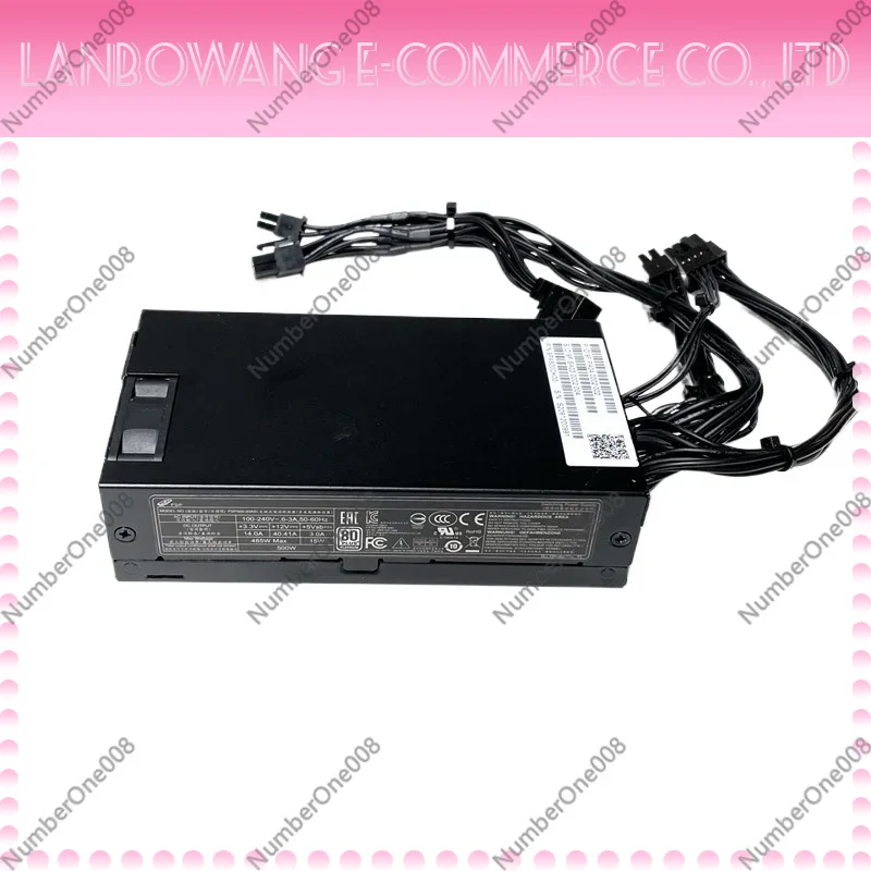 Atx Power Supply 1U Flex 500W - مزود طاقة فليكس ATX بقوة 500