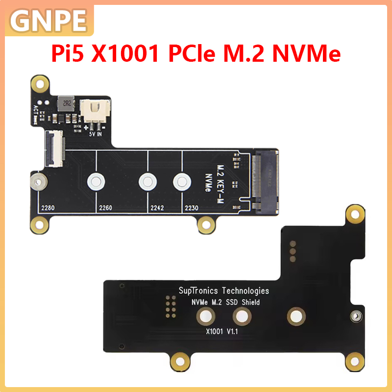 Raspberry Pi 5 PCIE M.2 NVMe P - مراجعة Turing Pi 2 وسعره