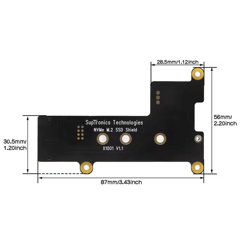 Raspberry Pi 5 PCIE M.2 NVMe P - مراجعة Turing Pi 2 وسعره