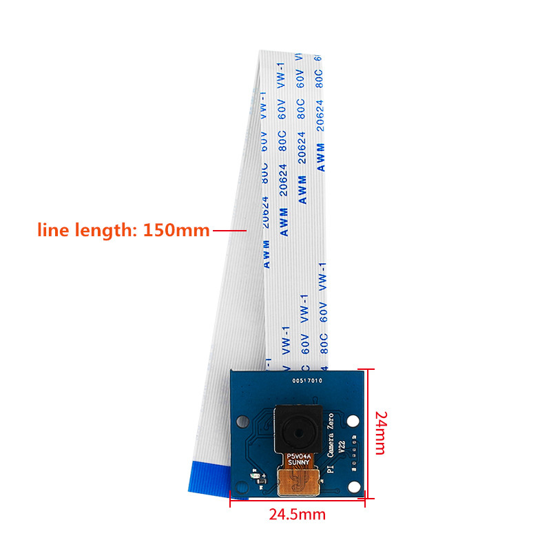 كاميرا حامل أكريليك من راسبيري - مراجعة Turing Pi 2 وسعره