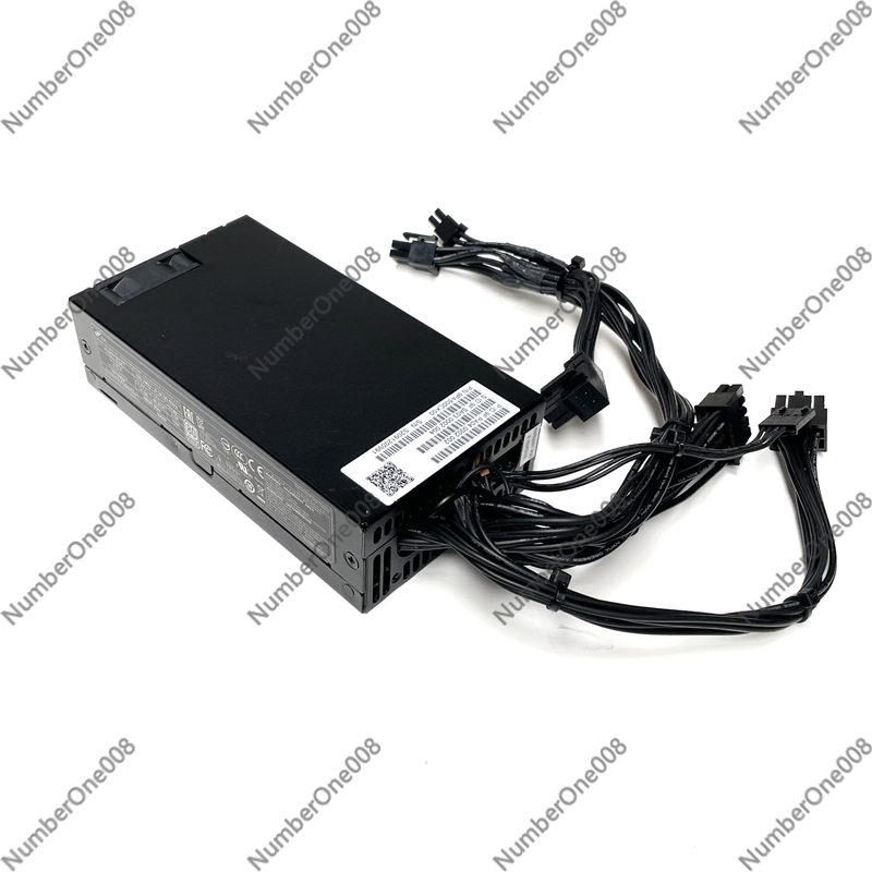 مزود طاقة FSP500-30AS 80Plus P - مراجعة Atx Power Supply 1U Flex 500W وسعره