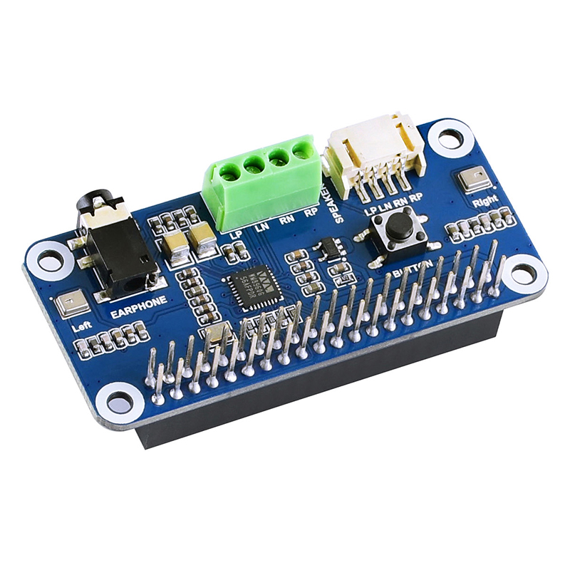 بطاقة صوت هاي فاي Pi التوت ، W - مراجعة Turing Pi 2 وسعره
