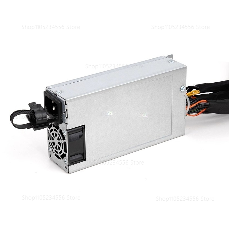 FSD059 Flex ATX Power Supply 5 - مراجعة Atx Power Supply 1U Flex 500W وسعره