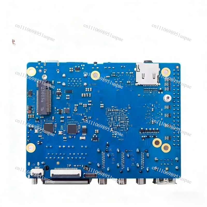 مناسب للوحة التطوير 5 بلس 32 ج - مراجعة Orange Pi 5 Plus 32Gb وسعره